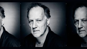 Episode 1 Werner Herzog