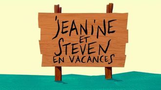 Episode 19 Jeanine and Steven's Vacation