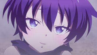 Episode 11 Jade's Last Words