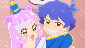 Episode 3 Kawaii Puniru is a Slime