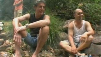 Episode 5 Malaysia: Into the Jungle