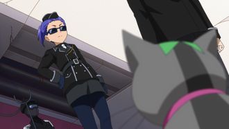 Episode 19 The Big Boss