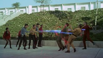 Episode 29 Operation: Annihilate!
