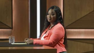 Episode 6 See What Happened Was…
