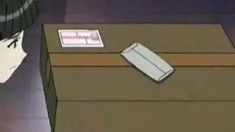 Episode 12 Changing After the Wedding? Swordmaster Motoko's Sunday Best: Feminine