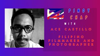 Episode 11 Ace Castillo