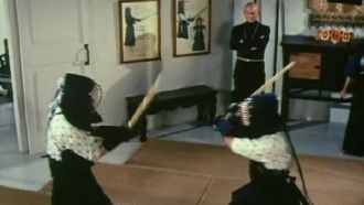 Episode 9 The Chimes