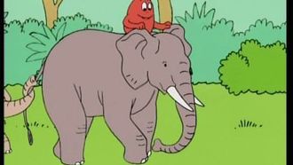 Episode 41 Africa - Elephants