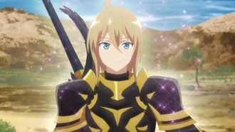 Episode 9 A Less-Than-Ideal Hero