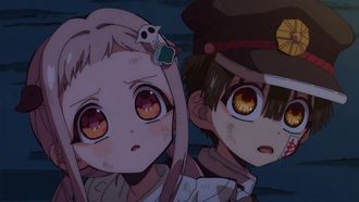 Episode 16 Sumire
