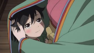 Episode 22 The Story of Nui