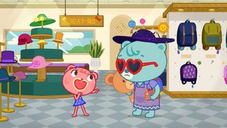 Episode 48 Mum's Present