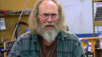 Episode 6 The First Annual Beard and Moustache Competition
