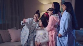 Episode 3 The Case of the Sleepover Secret / The Case of the Big Mouth Challenge