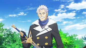 Episode 7 The Twilight Swordsman