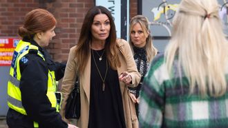 Episode 136 Friday, 21st November 2025