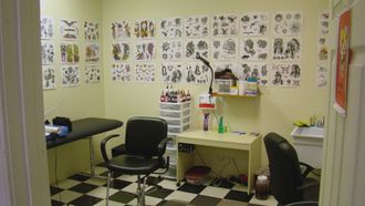 Episode 6 Small Towns, Big Crimes