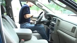 Episode 3 Work Truck Reborn