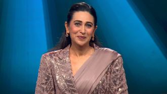 Episode 12 Heroine No 1