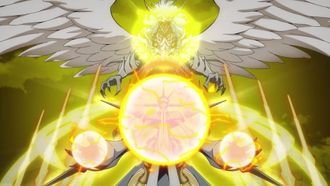 Episode 32 Footsteps of Hope