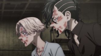 Episode 41 Come Back to Life