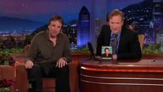 Episode 79 Ellen Page, Kevin Nealon, Dierks Bentley