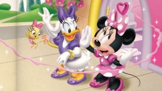 Episode 10 Minnie Mouse: Wishing on a Bow