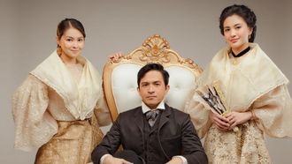 Episode 1 The Beginning