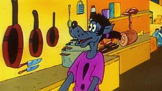 Episode 18 Supermarket