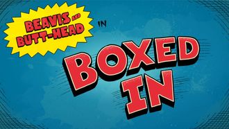 Episode 3 Boxed In