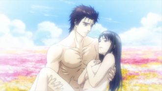 Episode 12 Kokoro