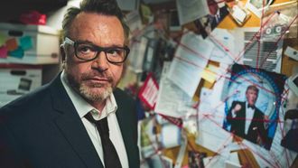 Episode 7 Sex, Lies, and Surveillance Tapes