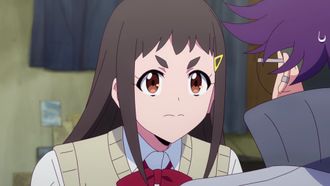 Episode 8 The Vanishing Classroom