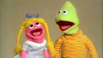 Episode 29 H for Hello