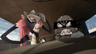 Episode 10 The Teacher