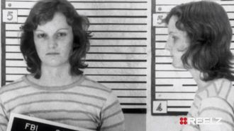 Episode 4 Patty Hearst