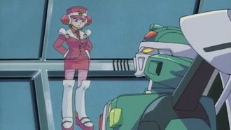 Episode 7 Sideburn's Obsession