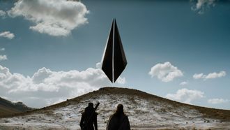 Episode 3 The Mathematician's Ghost