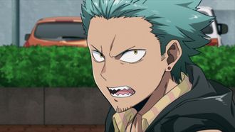 Episode 10 Event Announcement!