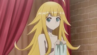 Episode 2 His First Atelier