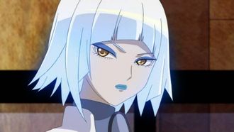 Episode 24 The Wounded Benten