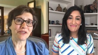 Episode 4 What Does the Post-Pandemic Labor Market Look Like?: Erica Groshen / Labor Economist, Cornell University/Former Commissioner of the US Bureau of Labor Statistics