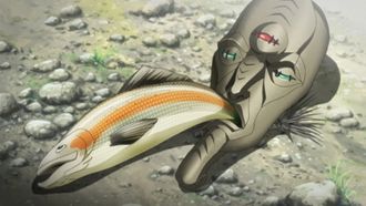 Episode 7 Wishes Come True