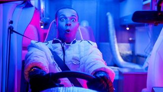 Episode 12 You Can't Wait for Christmas?