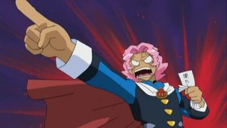 Episode 22 Duel