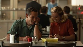 Episode 1 Little Miss Hastings