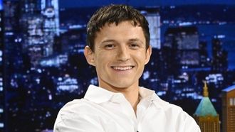 Episode 14 Tom Holland, Bridget Everett, Damiano David