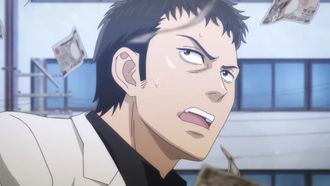 Episode 10 One Thing I Did