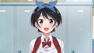 Episode 10 Friend’s Girlfriend