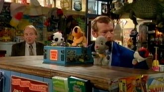Episode 13 Sooty's Magic Solutions